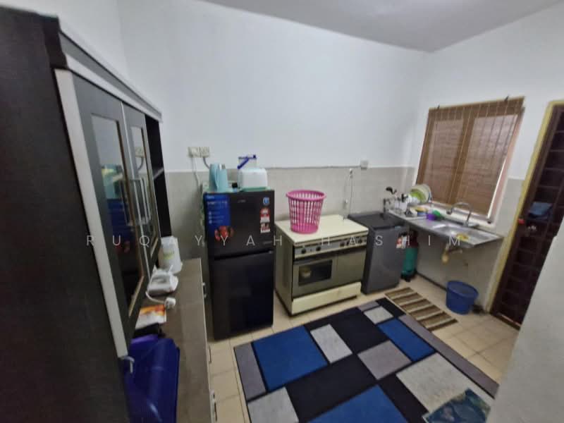 Rumah Teres 2 Tingkat untuk Dijual di Bandar Bukit Mahkota (Bangi) - Ruqayyah Hashim - PropertyGuru.com.my