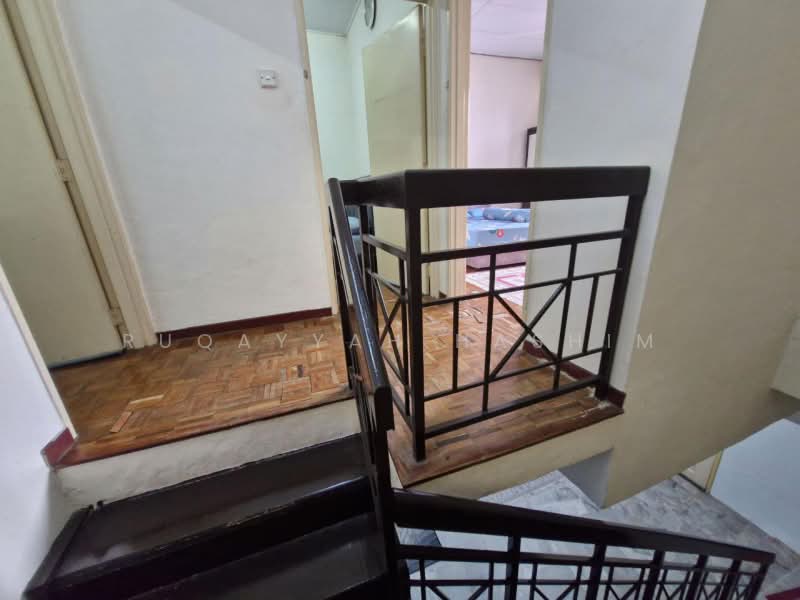 Rumah Teres 2 Tingkat untuk Dijual di Bandar Bukit Mahkota (Bangi) - Ruqayyah Hashim - Interior - PropertyGuru.com.my