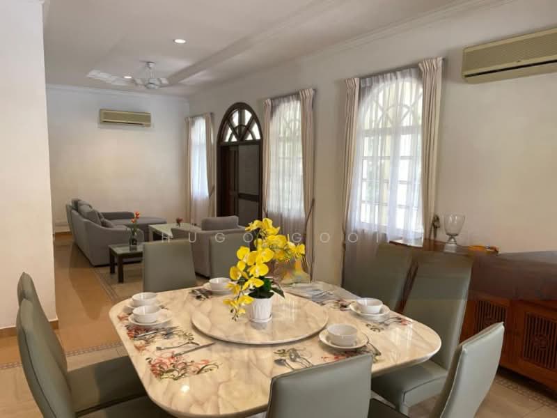 Rumah Banglo untuk Disewa di Putrajaya (Putrajaya) - Hugo Gooi - PropertyGuru.com.my