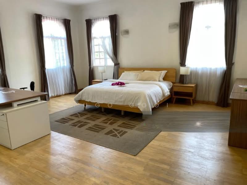 Rumah Banglo untuk Disewa di Putrajaya (Putrajaya) - Hugo Gooi - PropertyGuru.com.my