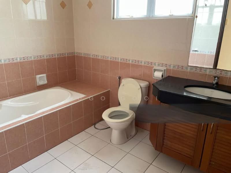 Rumah Banglo untuk Disewa di Putrajaya (Putrajaya) - Hugo Gooi - PropertyGuru.com.my