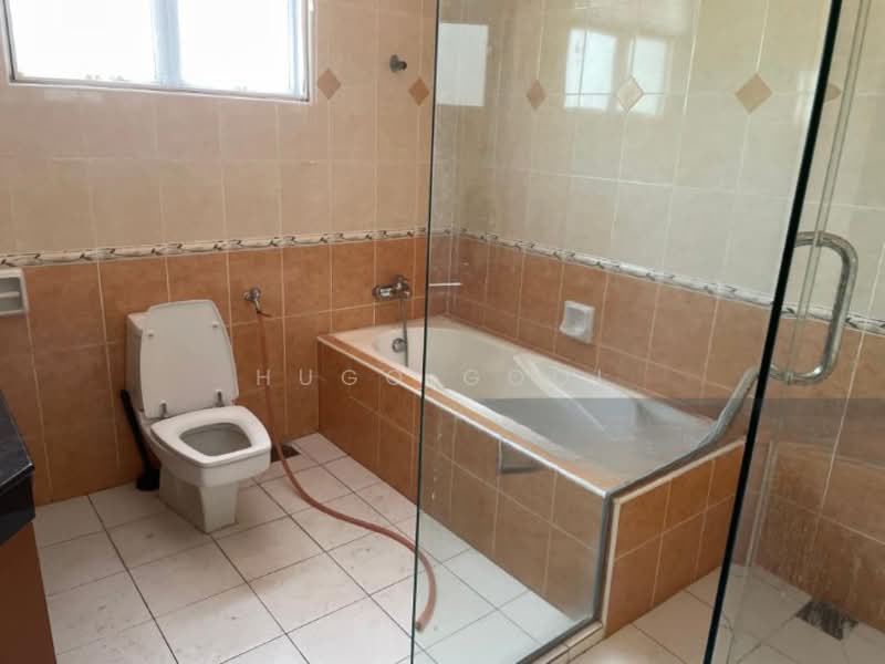 Rumah Banglo untuk Disewa di Putrajaya (Putrajaya) - Hugo Gooi - PropertyGuru.com.my