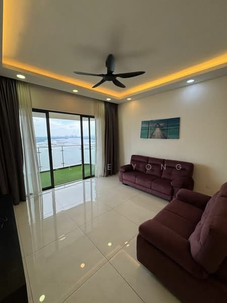 Condominium for Sale at Royal Strand @ Country Garden Danga Bay - Celine Yong - PropertyGuru.com.my