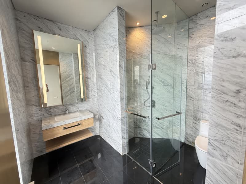 Service Residence for Sale at The Conlay - Ryan Tan - Bathroom - PropertyGuru.com.my
