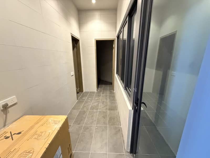 Service Residence for Sale at The Conlay - Ryan Tan - Corridor - PropertyGuru.com.my