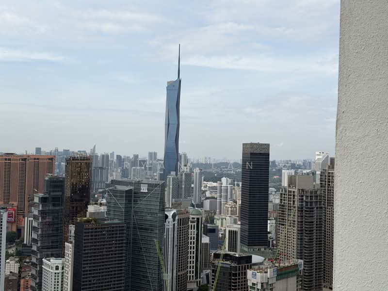 Service Residence for Sale at The Conlay - Ryan Tan - View - PropertyGuru.com.my