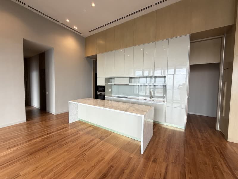 Service Residence for Sale at The Conlay - Ryan Tan - Kitchen - PropertyGuru.com.my