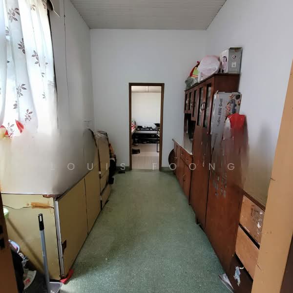 Rumah Teres 2 Tingkat untuk Dijual di Taman Petaling (Kepong) - Louis Foong - Interior - PropertyGuru.com.my