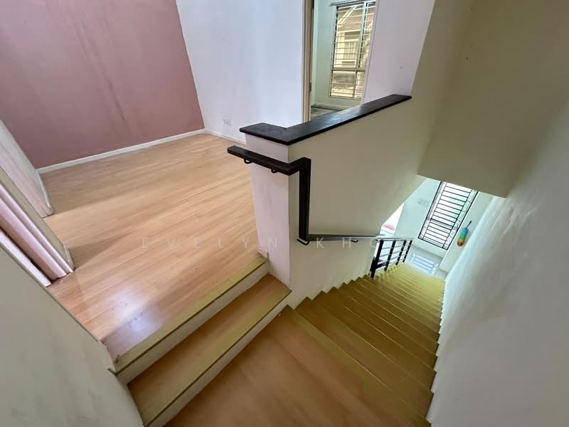 2-storey Terraced House for Sale in Taman Desa Country Homes (Rawang) - Evelyn Khoo - Interior - PropertyGuru.com.my