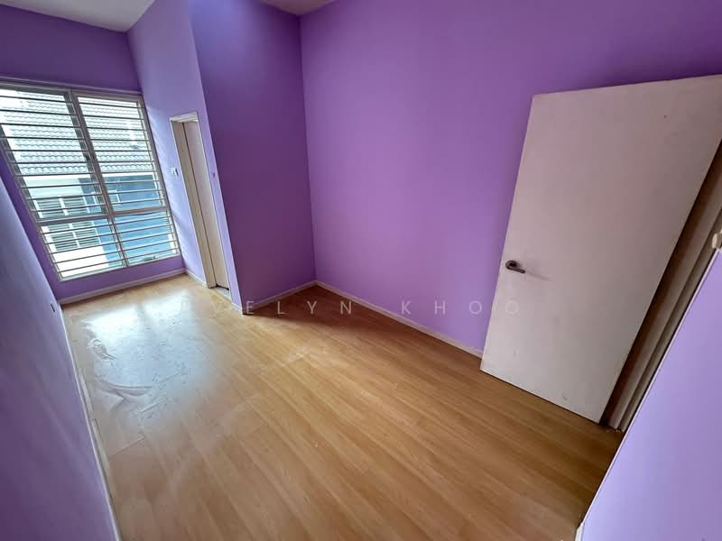 2-storey Terraced House for Sale in Taman Desa Country Homes (Rawang) - Evelyn Khoo - Room - PropertyGuru.com.my
