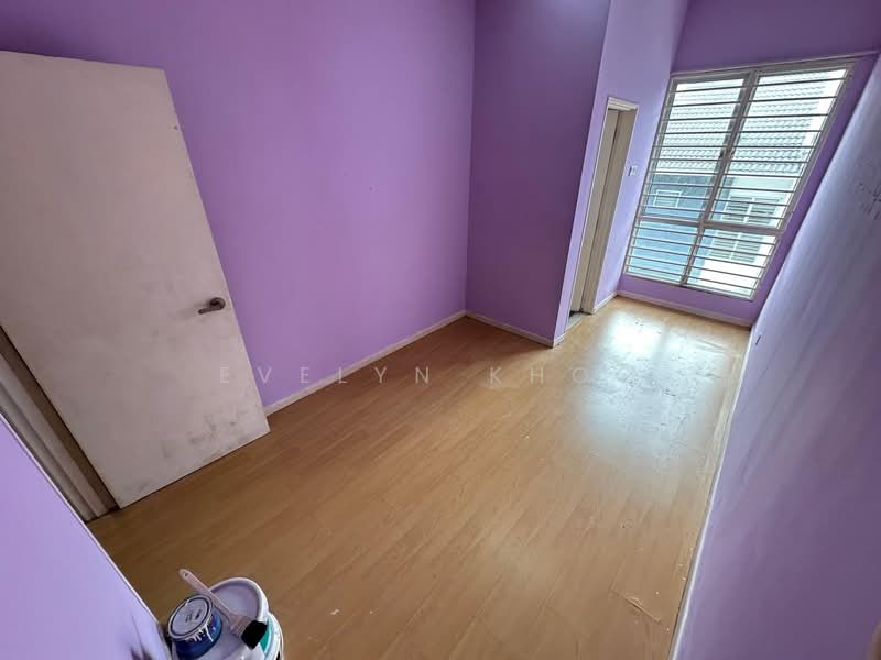 2-storey Terraced House for Sale in Taman Desa Country Homes (Rawang) - Evelyn Khoo - Room - PropertyGuru.com.my