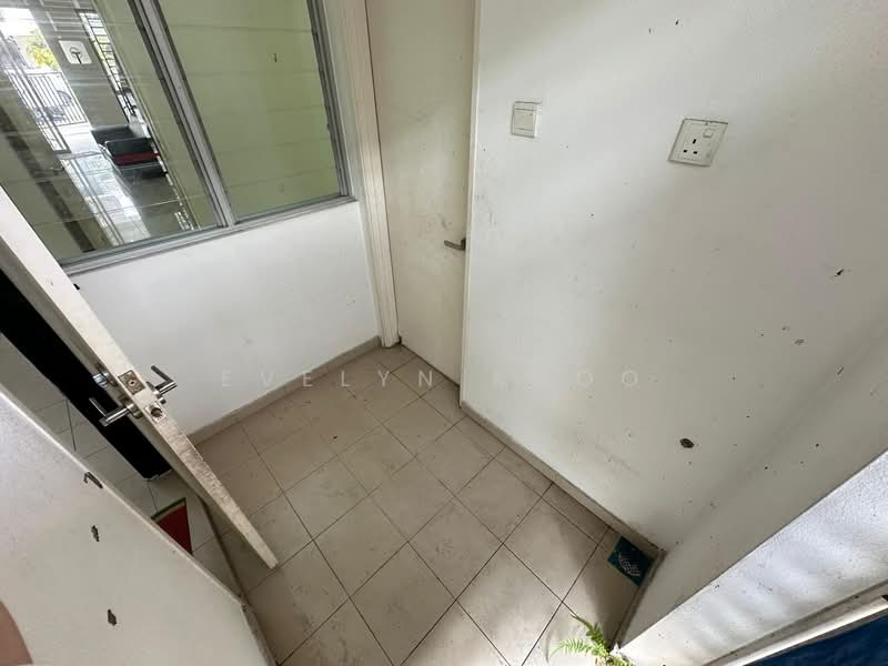 2-storey Terraced House for Sale in Taman Desa Country Homes (Rawang) - Evelyn Khoo - Interior - PropertyGuru.com.my