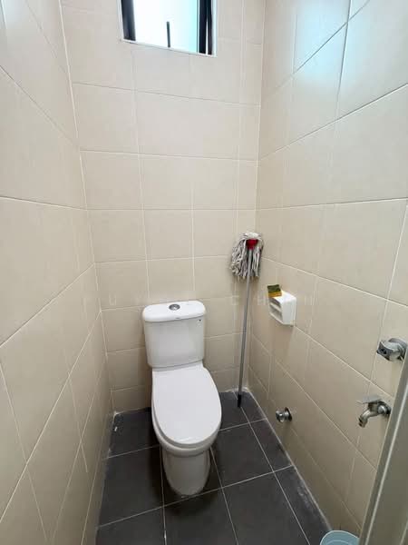 Service Residence for Rent at D'Summit Residences - Puyol Chin - PropertyGuru.com.my