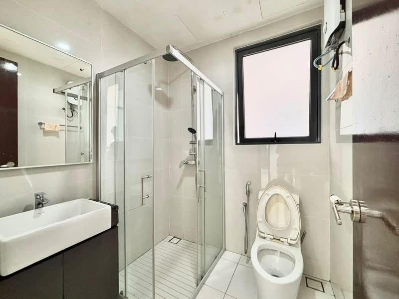Condominium for Rent at Amberside @ Country Garden Danga Bay - Jony Jong - PropertyGuru.com.my