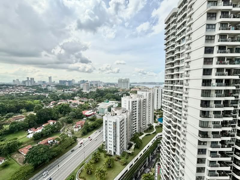 Condominium for Rent at Amberside @ Country Garden Danga Bay - Jony Jong - PropertyGuru.com.my
