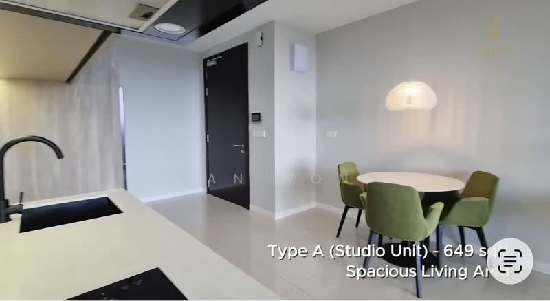 Condominium for Sale at Jesselton Twin Towers - Jyan Wong - PropertyGuru.com.my