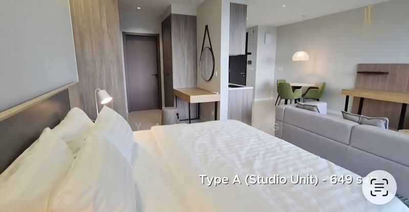 Condominium for Sale at Jesselton Twin Towers - Jyan Wong - PropertyGuru.com.my