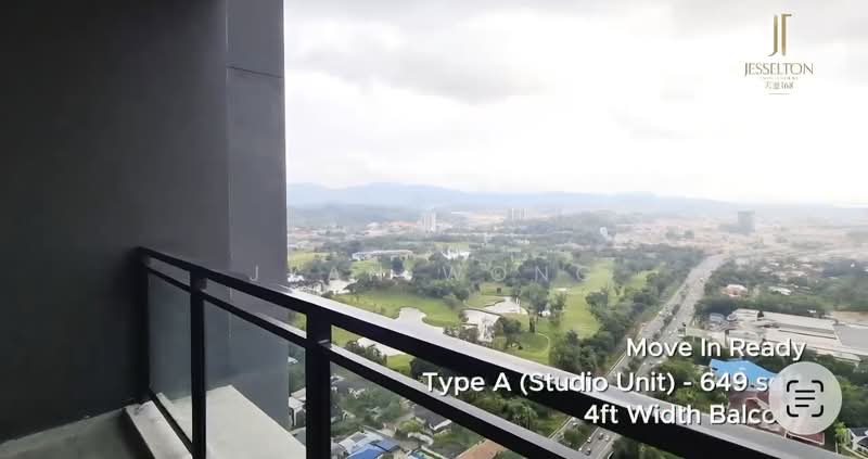 Condominium for Sale at Jesselton Twin Towers - Jyan Wong - PropertyGuru.com.my