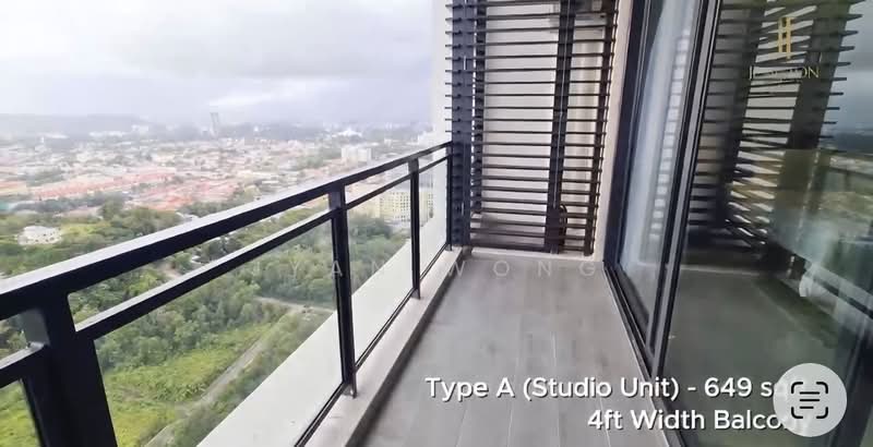 Condominium for Sale at Jesselton Twin Towers - Jyan Wong - PropertyGuru.com.my