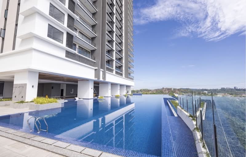 Condominium for Sale at Jesselton Twin Towers - Jyan Wong - PropertyGuru.com.my