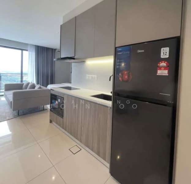 Condominium for Sale at Jesselton Twin Towers - Jyan Wong - PropertyGuru.com.my