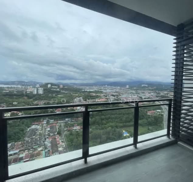 Condominium for Sale at Jesselton Twin Towers - Jyan Wong - PropertyGuru.com.my