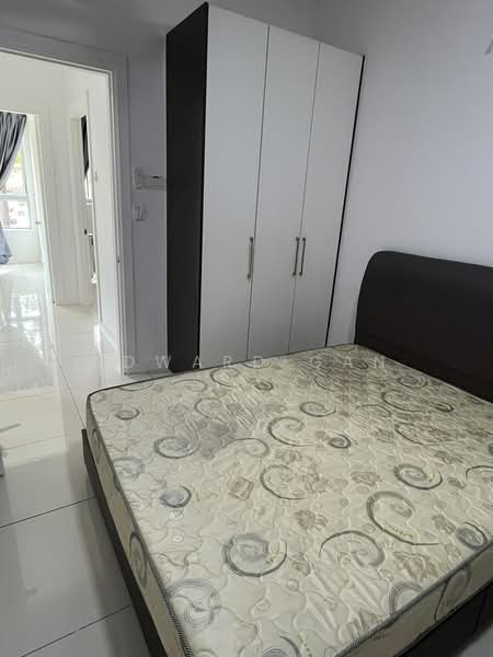 Apartment for Sale at Epic Residence - Edward Gan - Bedroom - PropertyGuru.com.my
