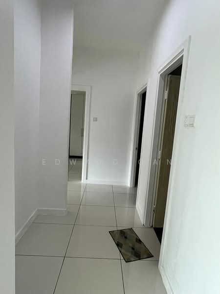 Apartment for Sale at Epic Residence - Edward Gan - Corridor - PropertyGuru.com.my