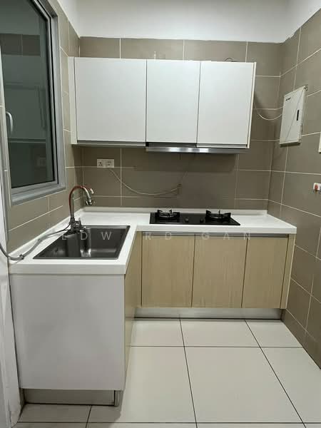 Apartment for Sale at Epic Residence - Edward Gan - Kitchen - PropertyGuru.com.my