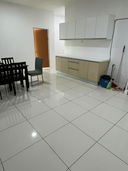Apartment for Sale at Epic Residence - Edward Gan - Kitchen - PropertyGuru.com.my