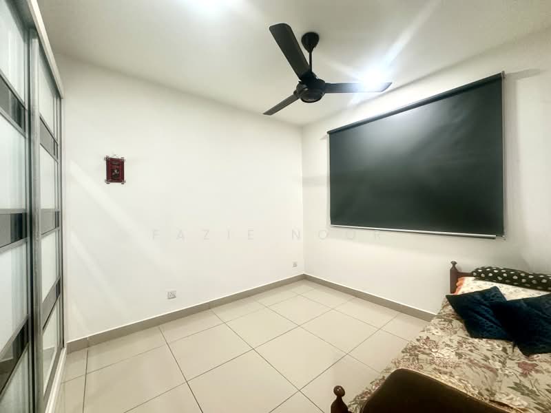 Service Residence for Rent at V-Residensi 2 - Fazie Noor - Bedroom - PropertyGuru.com.my