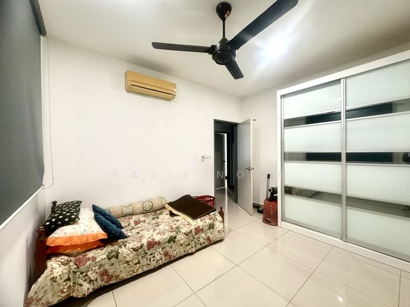 Service Residence for Rent at V-Residensi 2 - Fazie Noor - Bedroom - PropertyGuru.com.my