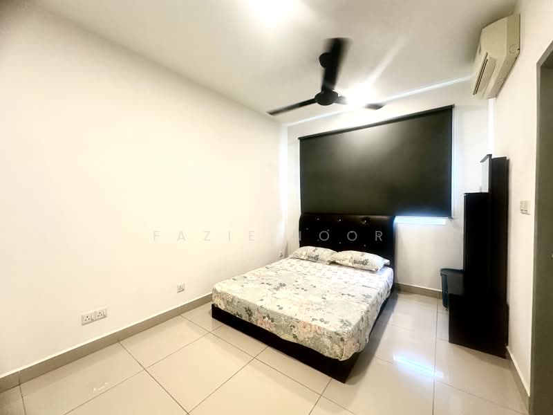 Service Residence for Rent at V-Residensi 2 - Fazie Noor - Bedroom - PropertyGuru.com.my