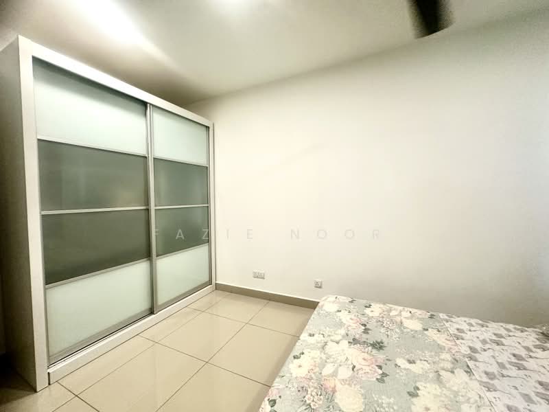 Service Residence for Rent at V-Residensi 2 - Fazie Noor - Bedroom - PropertyGuru.com.my