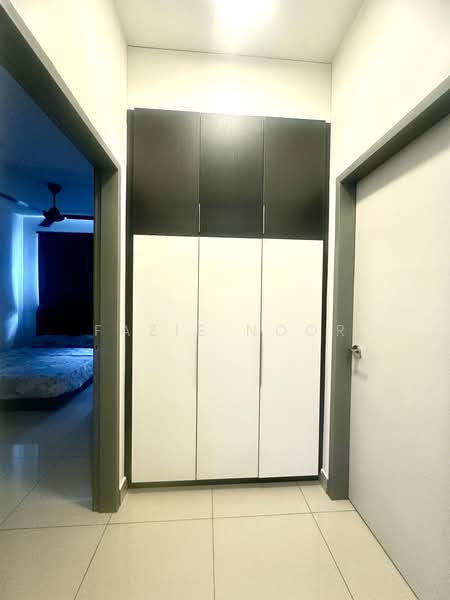 Service Residence for Rent at V-Residensi 2 - Fazie Noor - Hidden compartment - PropertyGuru.com.my