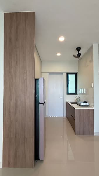 Kondominium untuk Disewa di Mezzo - Peter Yeoh - Kitchen - PropertyGuru.com.my