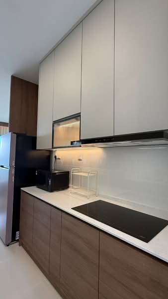 Kondominium untuk Disewa di Mezzo - Peter Yeoh - Kitchen - PropertyGuru.com.my