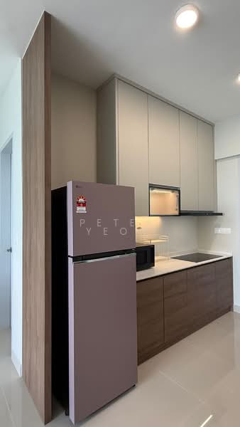 Kondominium untuk Disewa di Mezzo - Peter Yeoh - Kitchen - PropertyGuru.com.my
