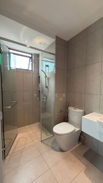 Kondominium untuk Disewa di Mezzo - Peter Yeoh - Bathroom - PropertyGuru.com.my