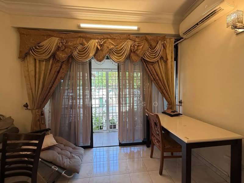 2-storey Terraced House for Rent in Bayan Lepas (Penang) - Jerry So - Living Room - PropertyGuru.com.my