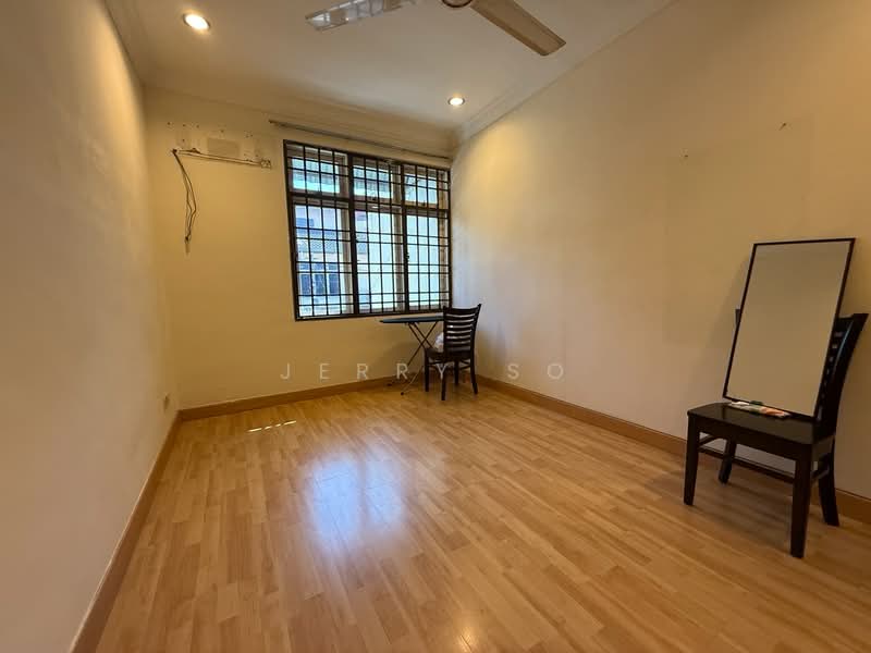2-storey Terraced House for Rent in Bayan Lepas (Penang) - Jerry So - Interior - PropertyGuru.com.my