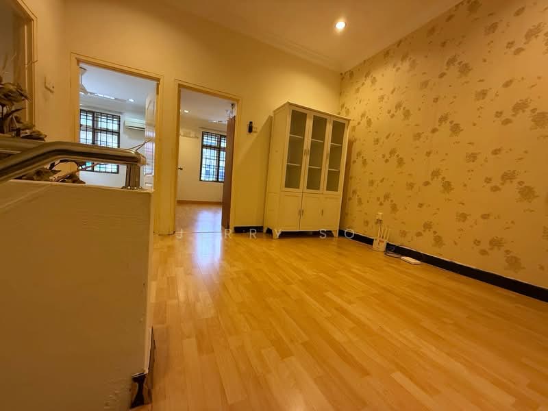 2-storey Terraced House for Rent in Bayan Lepas (Penang) - Jerry So - Interior - PropertyGuru.com.my
