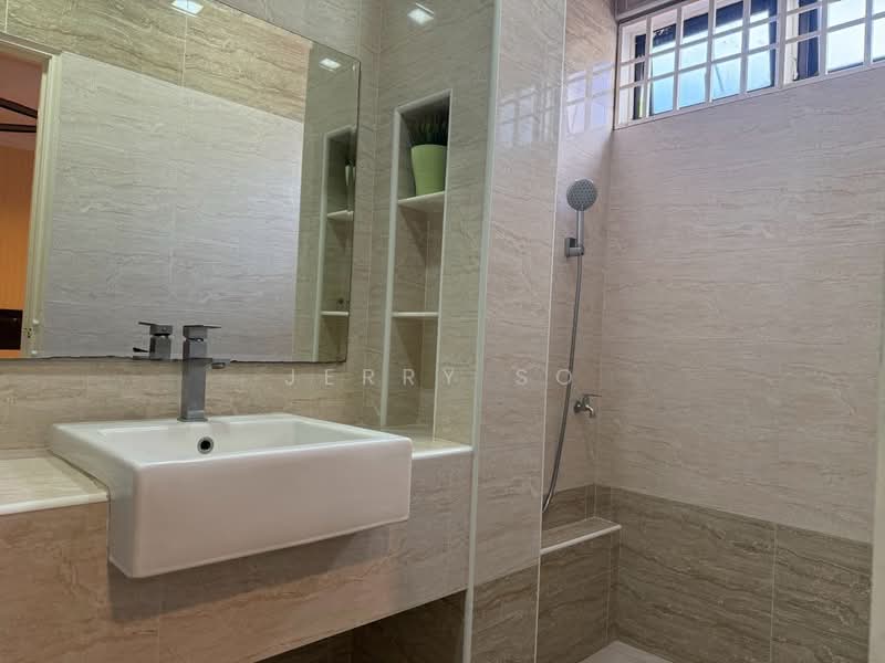 2-storey Terraced House for Rent in Bayan Lepas (Penang) - Jerry So - Bathroom - PropertyGuru.com.my