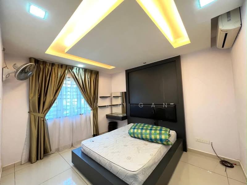 Pangsapuri untuk Disewa di Larkin Residence (Phase Three) - Ethan Gan - PropertyGuru.com.my