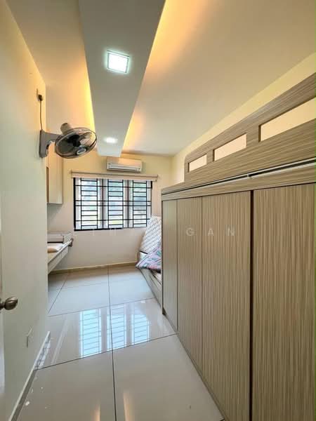 Pangsapuri untuk Disewa di Larkin Residence (Phase Three) - Ethan Gan - PropertyGuru.com.my