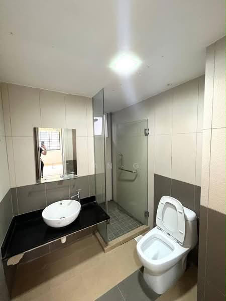 Pangsapuri untuk Disewa di Larkin Residence (Phase Three) - Ethan Gan - PropertyGuru.com.my