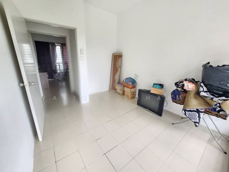 Pangsapuri untuk Dijual di PPA1M Melinjau - Syafiqah Sohaimi - PropertyGuru.com.my