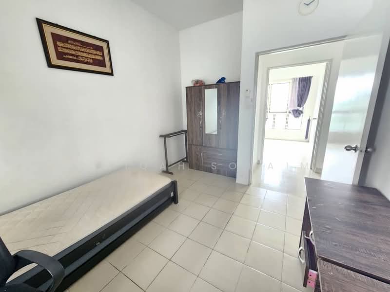 Pangsapuri untuk Dijual di PPA1M Melinjau - Syafiqah Sohaimi - PropertyGuru.com.my