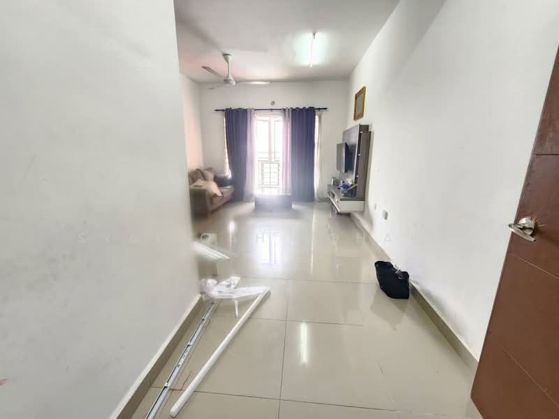 Pangsapuri untuk Dijual di PPA1M Melinjau - Syafiqah Sohaimi - PropertyGuru.com.my