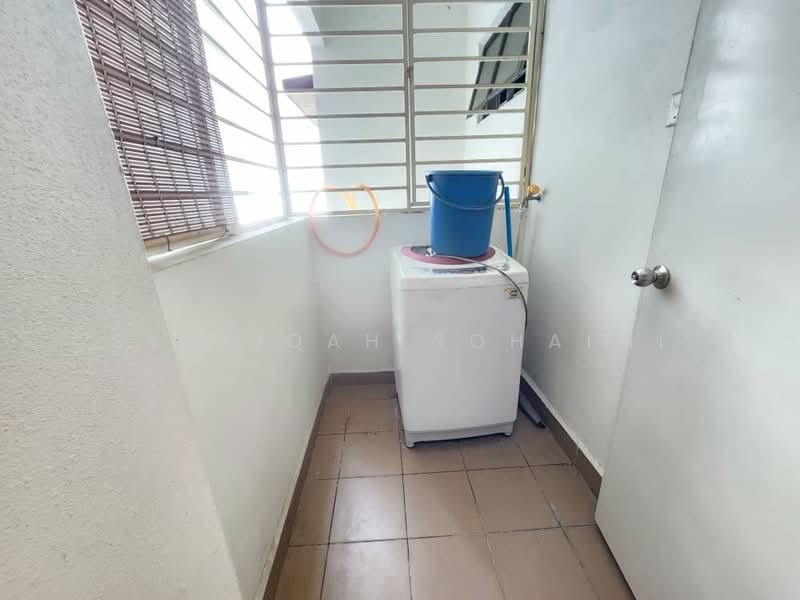 Pangsapuri untuk Dijual di PPA1M Melinjau - Syafiqah Sohaimi - PropertyGuru.com.my